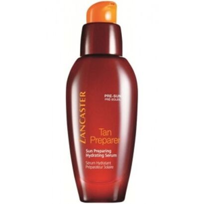 Sun Preparing Hydrating Serum - LANCASTER - LANCASTER SOLARES - Imagem