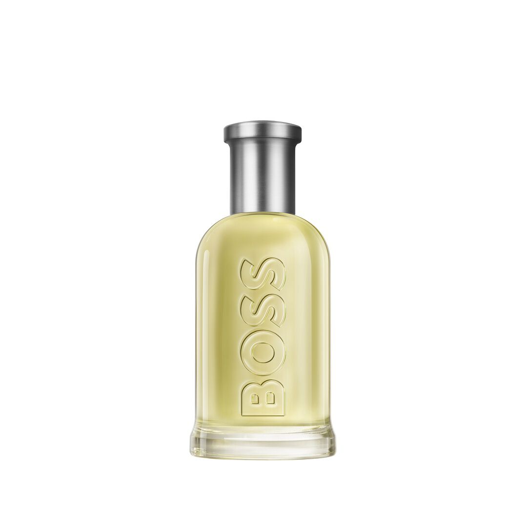 Eau de Toilette - HUGO BOSS - Boss Bottled - Imagem 1