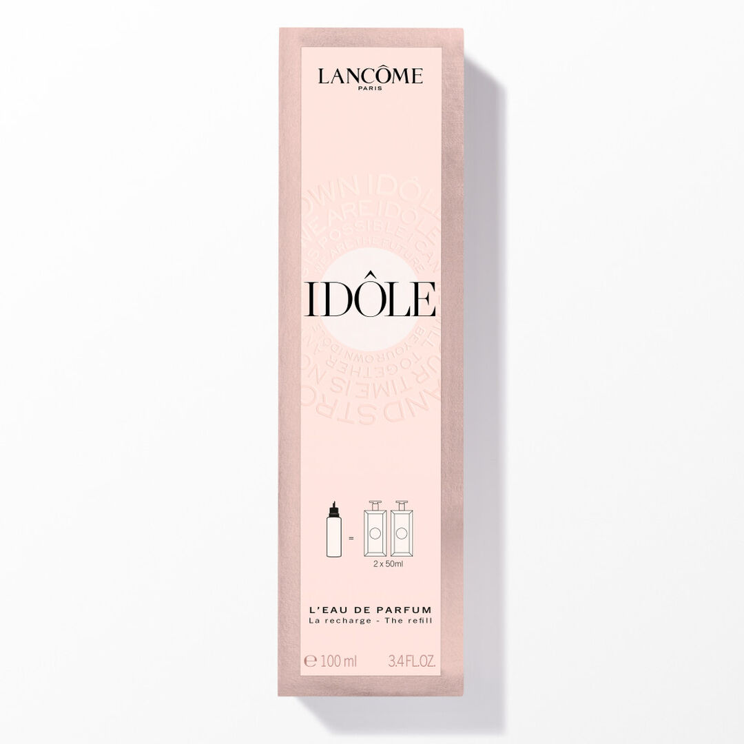 Recarga - Eau de Parfum - Lancôme - Idôle - Imagem 3