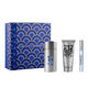 212 MEN 100ML+After Shave 100ML+Travel spray - CAROLINA HERRERA - 212/H - Imagem 1