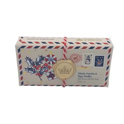 Sabonete Perfumado de Bagas Vermelhas, , hi-res