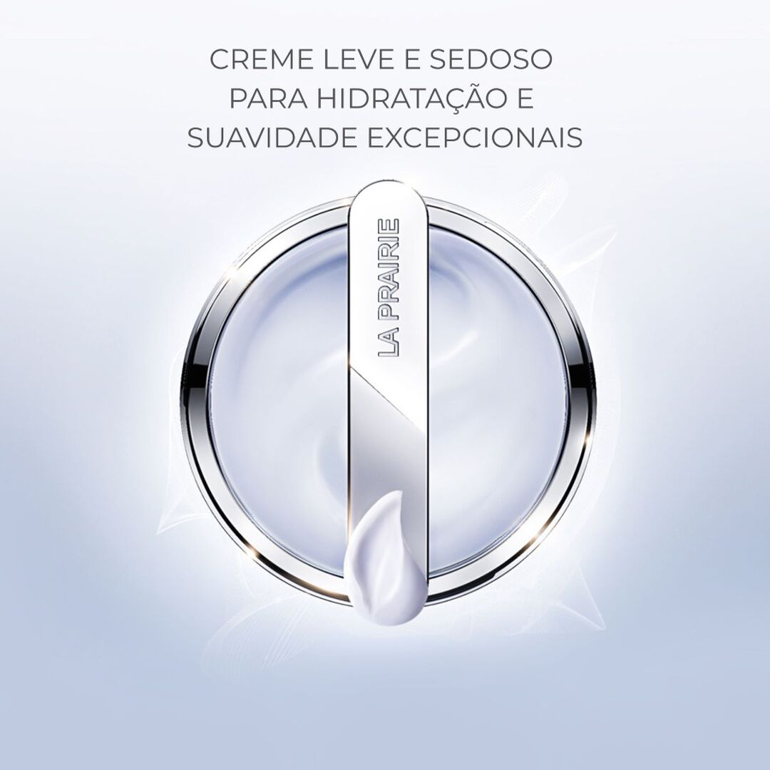 Life Matrix Haute-Rejuvenating Cream - LA PRAIRIE - LP LIFE MATRIX COLLECTION - Imagem 18