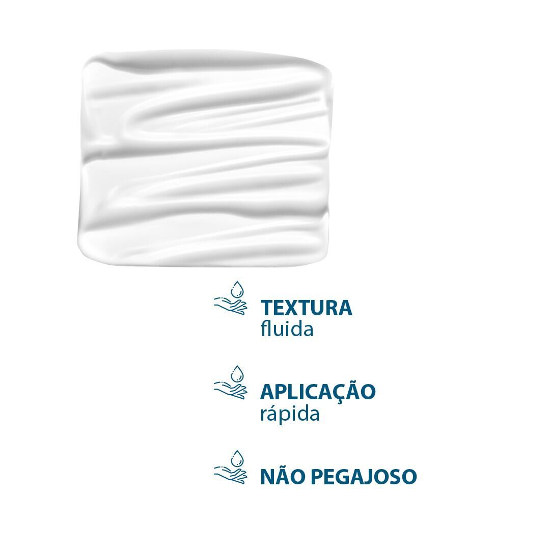 Ducray Sensinol Leite Calmante Fisioprotector 200ml - DUCRAY -  - Imagem 5