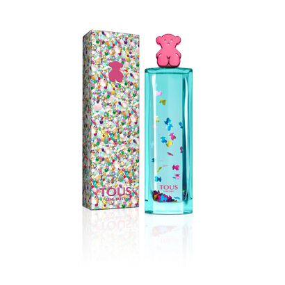 EAU DE TOILETTE - TOUS - GEMS PARTY - Imagem