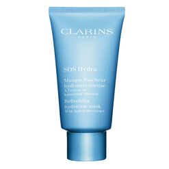Hydra Masque Fraîcheur Hydratant Intense, , hi-res