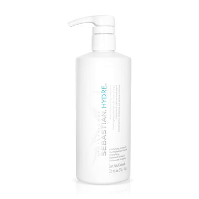 Tratamento para Cabelo Seco - SEBASTIAN - Hydre - Imagem