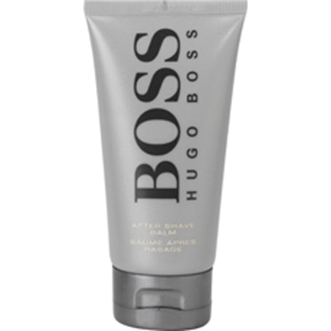 After Shave Balm - HUGO BOSS - BOSS HUGO BOSS - Imagem 1