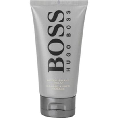 After Shave Balm - HUGO BOSS - BOSS HUGO BOSS - Imagem