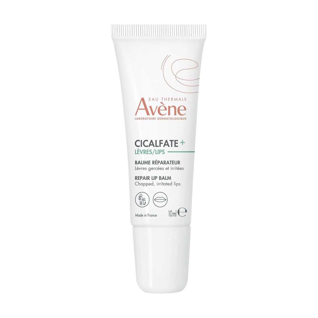 Cicalfate+ Bálsamo Reparador Lábios - AVENE -  - Imagem 1