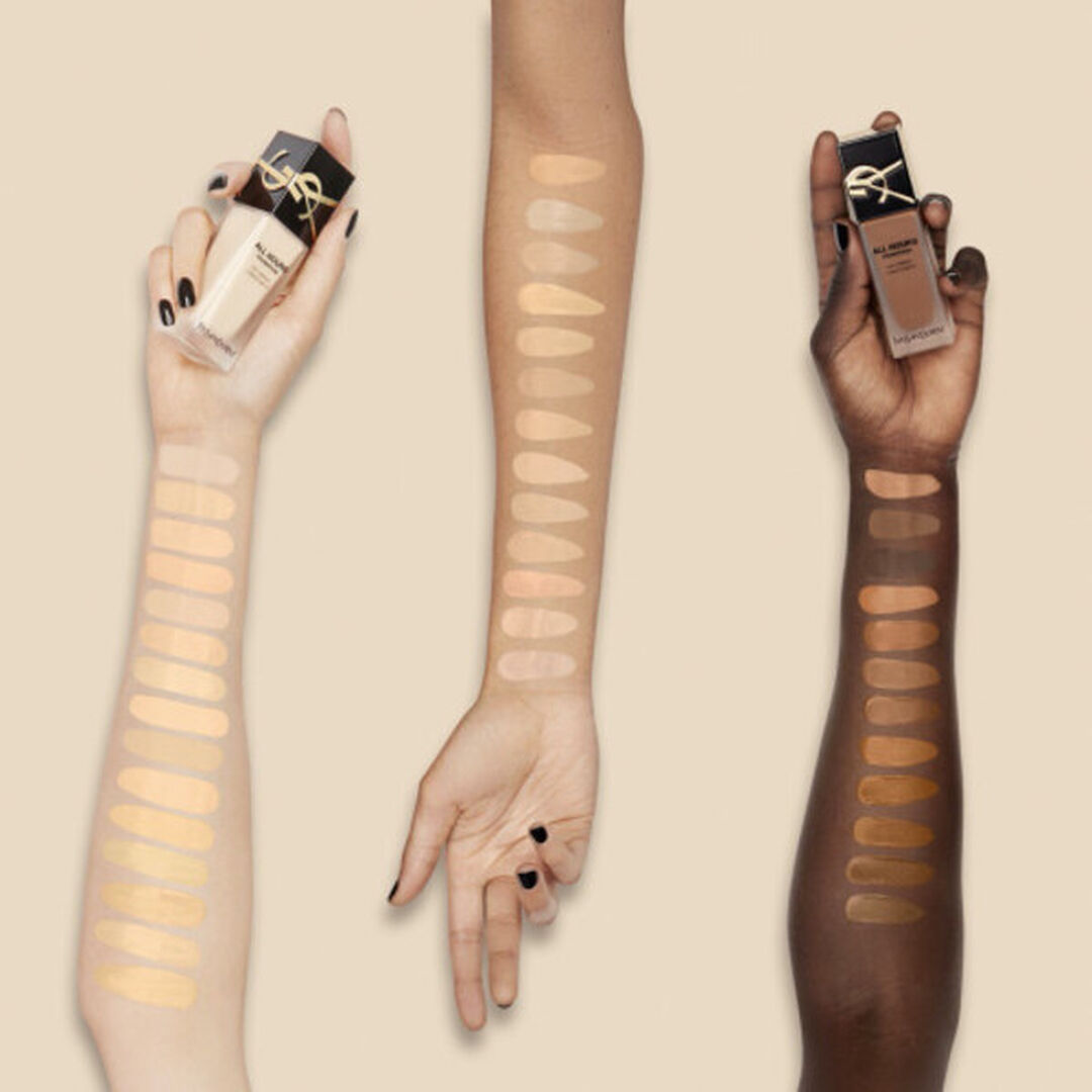 Base Líquida All Hours Luminous Matte - Yves Saint Laurent - YVES SAINT-LAUREN MAQUILHAGEM - Imagem 6