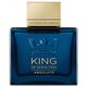 Absolute - Eau de Toilette - António Banderas - A BANDERAS KING OF S - Imagem 1