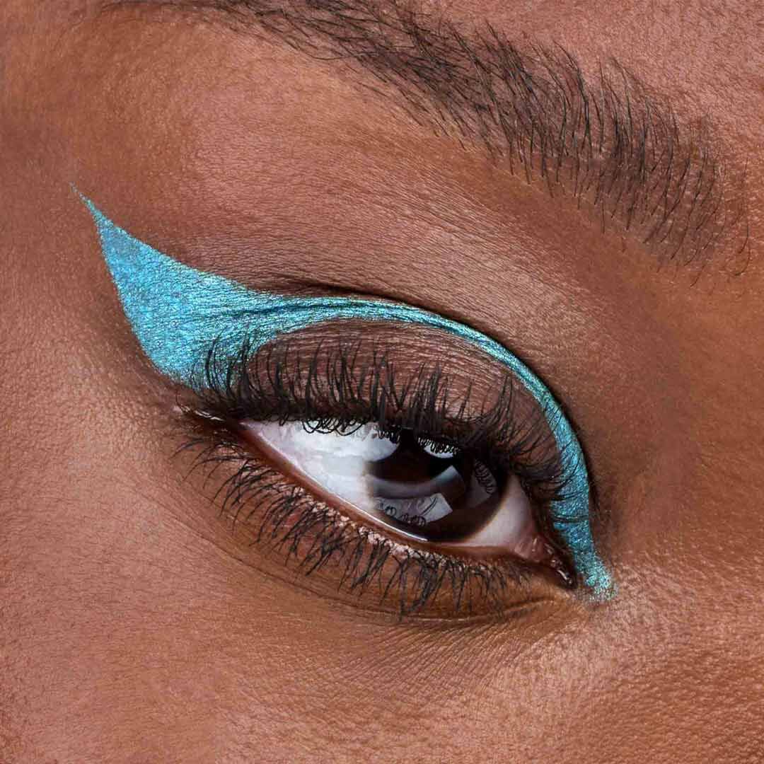 L&aacute;pis de Olhos em Gel &Agrave; Prova de &Aacute;gua 20H Ultra Precision - CATRICE -  - Imagem 4