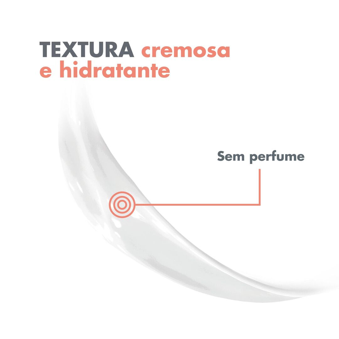Protetor Solar Leite SPF50+ Mineral - AVENE -  - Imagem 2