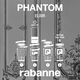 Elixir, Eau de Parfum Intense, Recarga - RABANNE - Phantom - Imagem 2