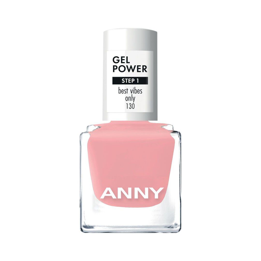 Gel Power Nail Polish - ANNY - SUMMER 2026 (BLOSSOM BOULEVARD) - Imagem 1