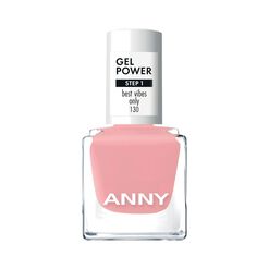 Gel Power Nail Polish, 130 - BEST VIBES ONLY, hi-res