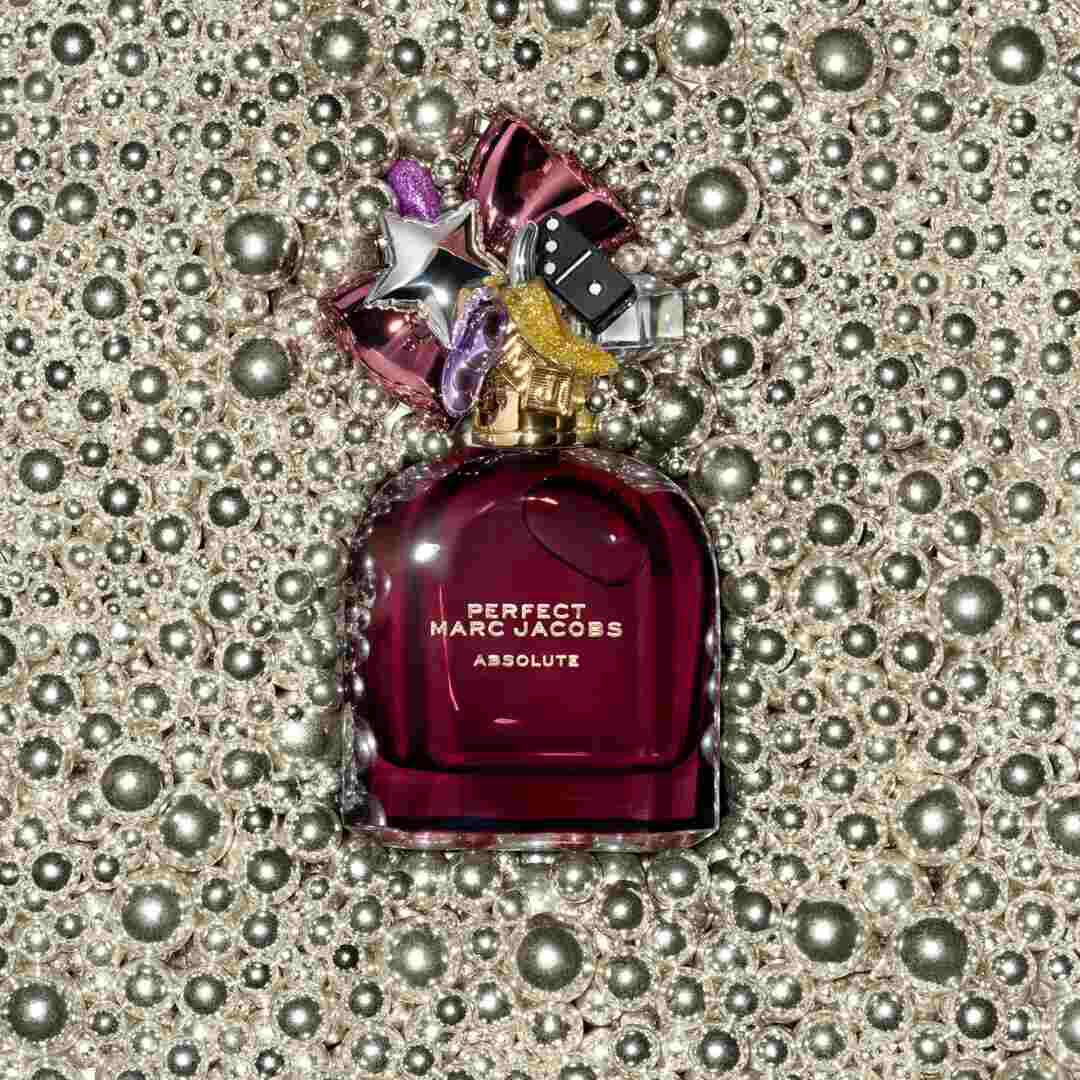 Eau de Parfum - MARC JACOBS - PERFECT ABSOLUTE - Imagem 6