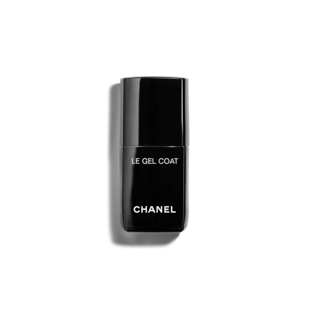 BRILHO LACADO PROTEÇÃO REFORÇADA - CHANEL - LE GEL COAT - Imagem 1
