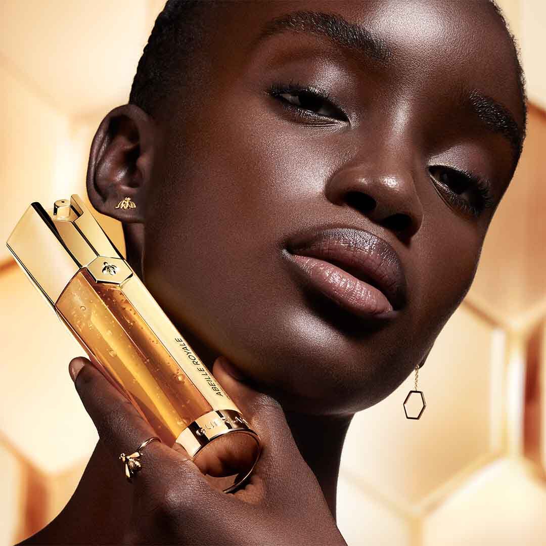 DOUBLE R RENEW & REPAIR ADVANCED SERUM - GUERLAIN - ABEILLE ROYALE - Imagem 4