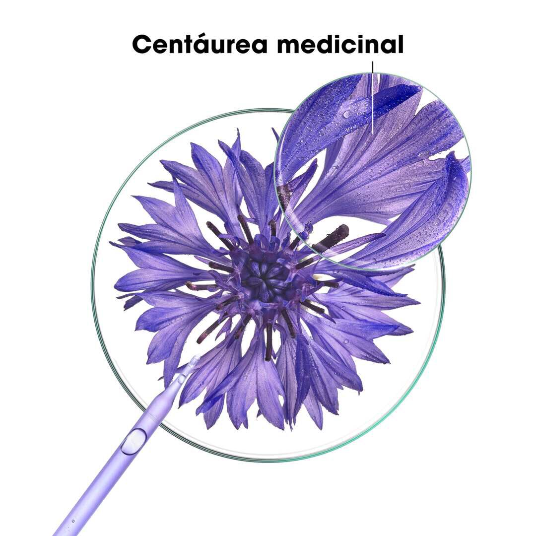 Champ&ocirc; Cent&aacute;urea BIO - KLORANE -  - Imagem 5