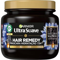 Ultra Suave - M&aacute;scara de carv&atilde;o, , hi-res