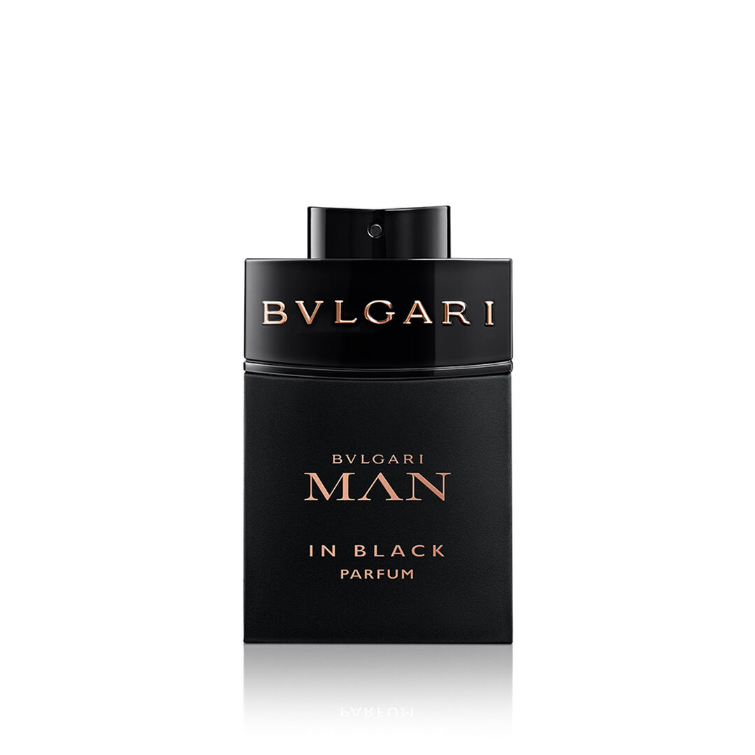 Man in Black Parfum - BVLGARI - MAN - Imagem 1