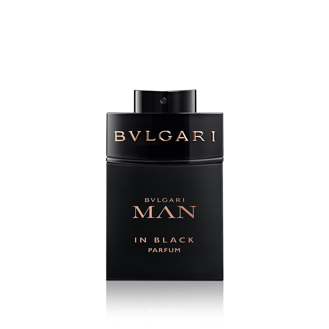 Man in Black Parfum - BVLGARI - BVLGARI MAN - Imagem 1