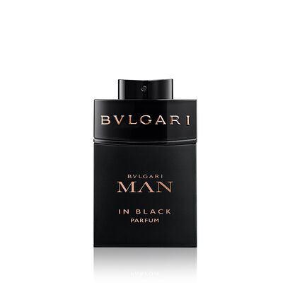 Man in Black Parfum - BVLGARI - BVLGARI MAN - Imagem