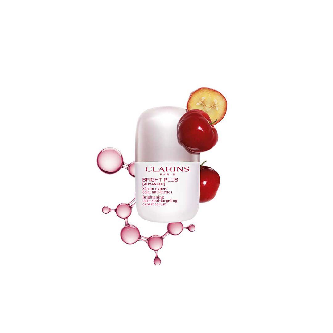 [Advanced] Expert Serum - CLARINS - Bright Plus - Imagem 3