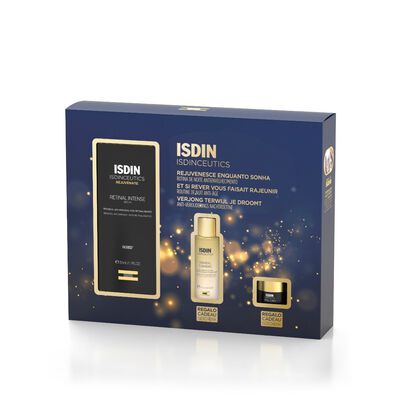 Coffret Retinal Intense - ISDIN - Isdinceutics - Imagem