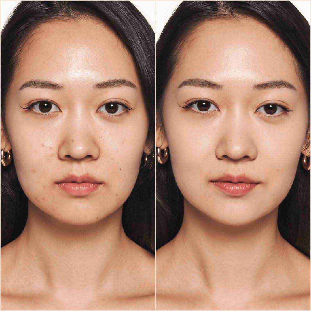 Base de Maquilhagem Liquid Coverage HD - CATRICE -  - Imagem 3