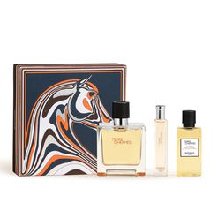 Coffret Parfum, , hi-res