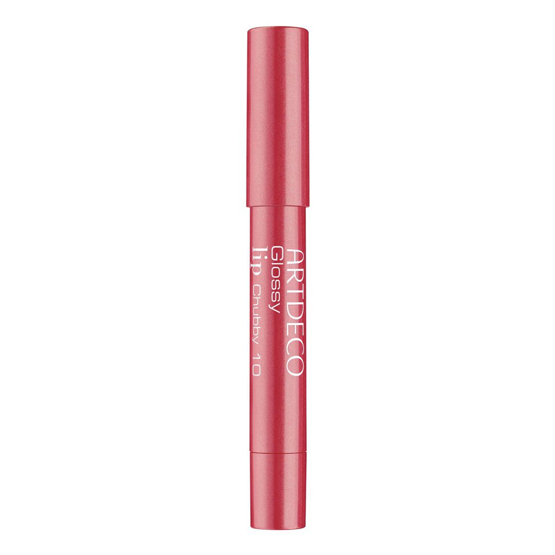 Glossy Lip Chubby - ARTDECO -  - Imagem 4