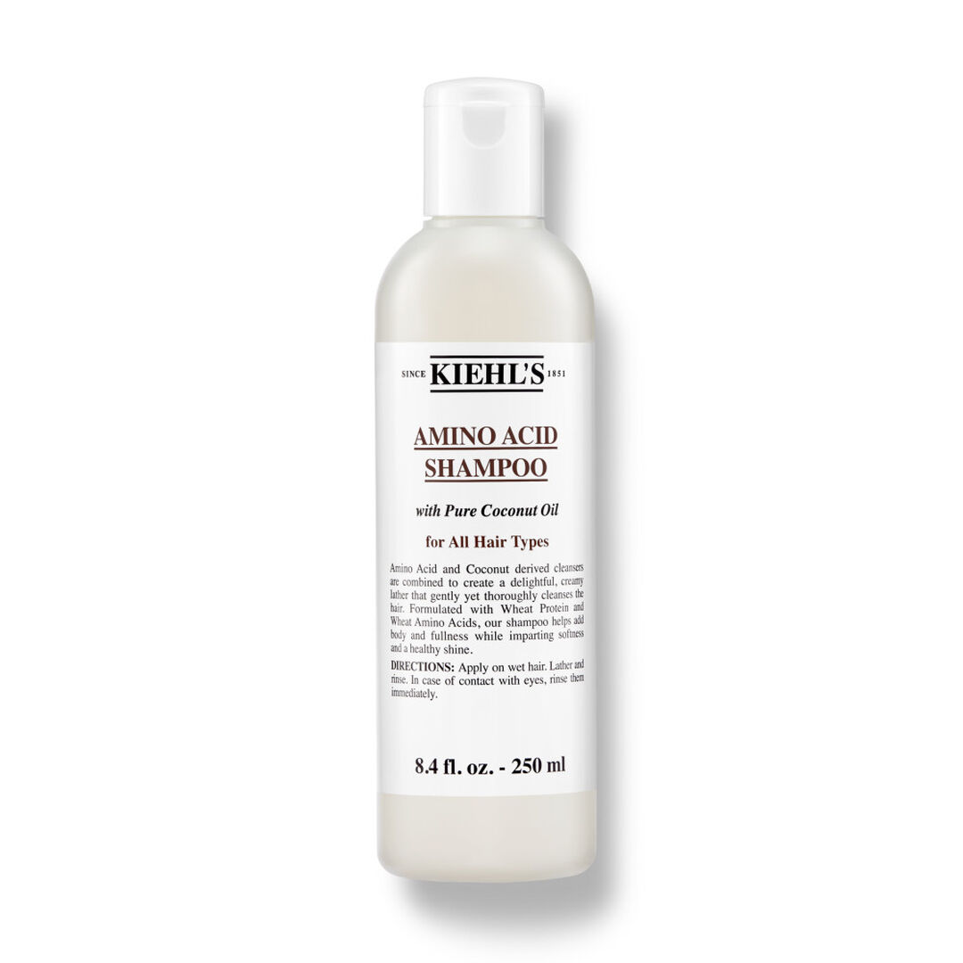 Amino Acid Shampoo 250ml - KIEHL'S - Amino Acid - Imagem 1