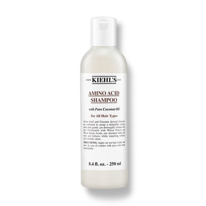 Amino Acid Shampoo 250ml - KIEHL'S - Amino Acid - Imagem