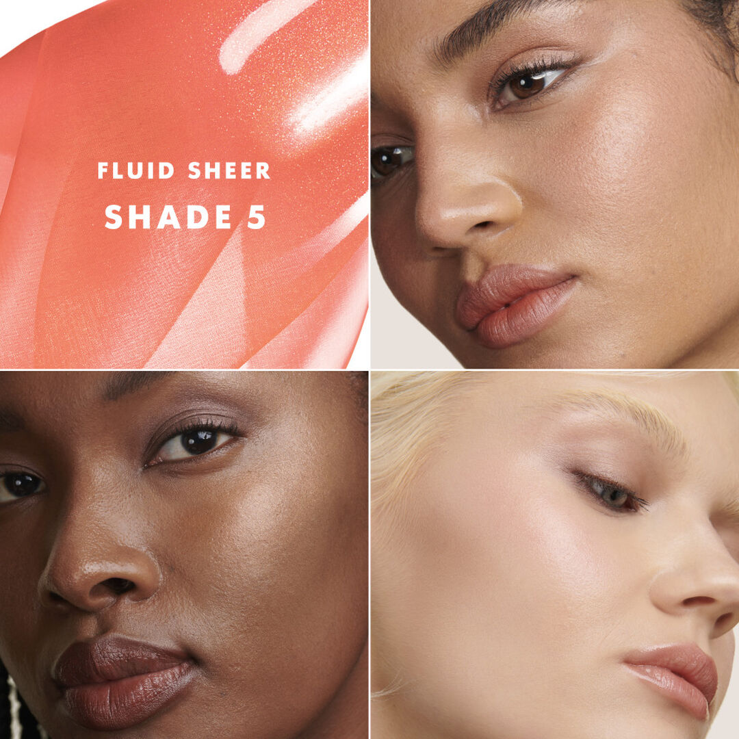Fluid Sheer Iluminador - Giorgio Armani - Fluid Sheer - Imagem 10