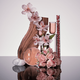 Eau de Parfum - CAROLINA HERRERA - 212 VIP ROSÉ - Imagem 5