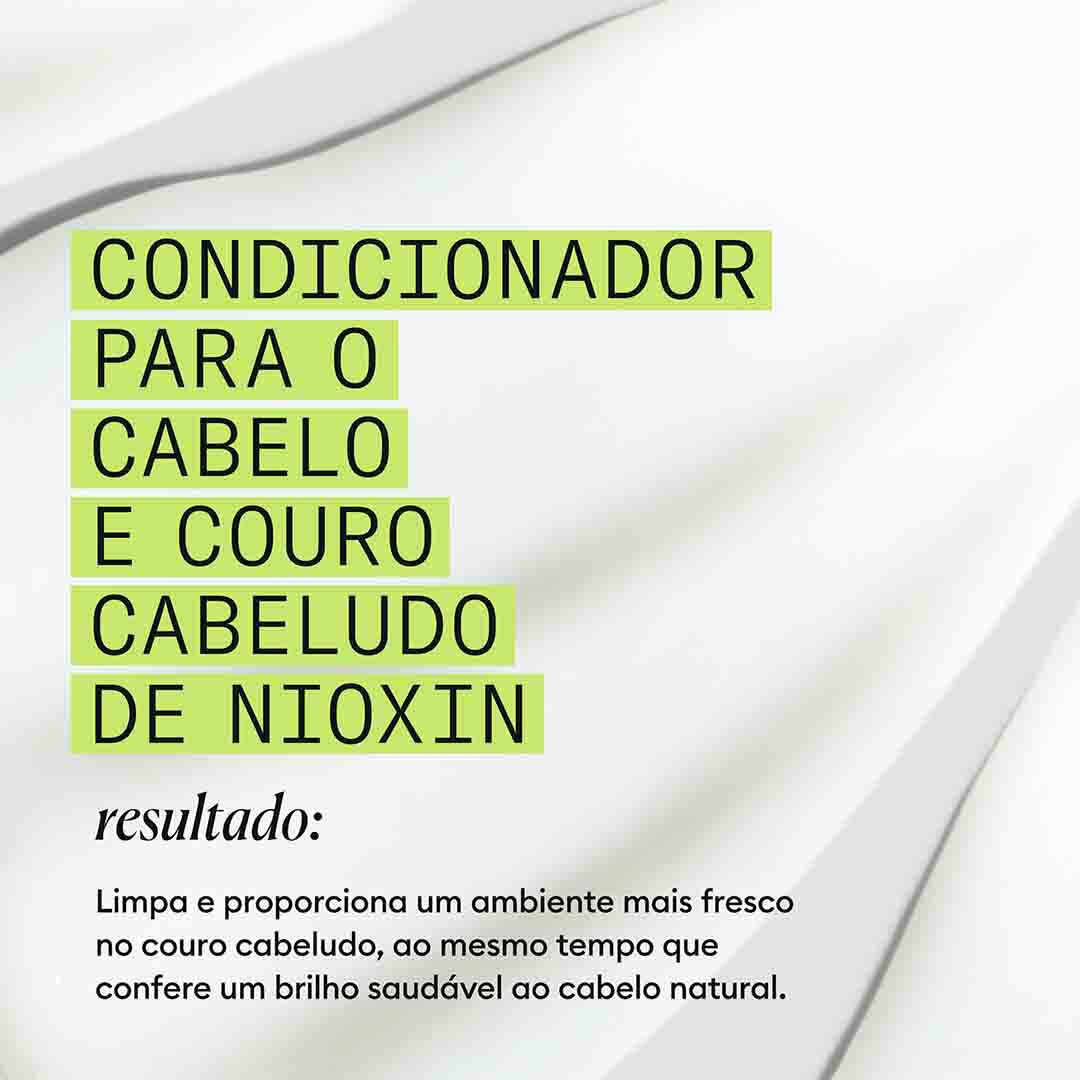 Condicionador - Nioxin - Sistema 2 - Imagem 2