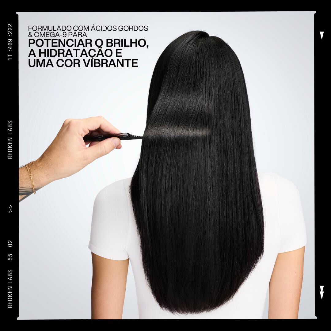 Coffret - Redken - ACIDIC COLOR GLOSS - Imagem 9
