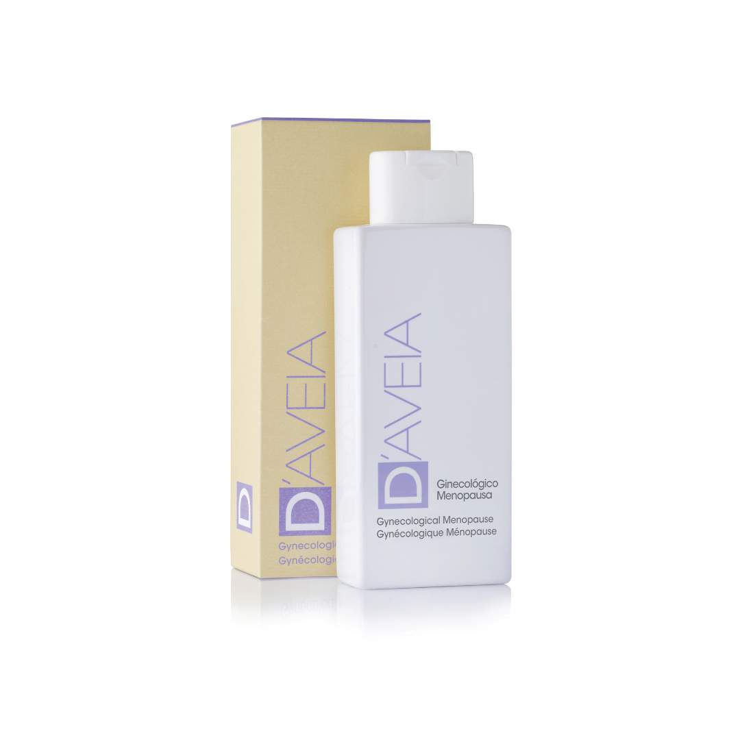 Ginecológico Menopausa - D'AVEIA -  - Imagem 1