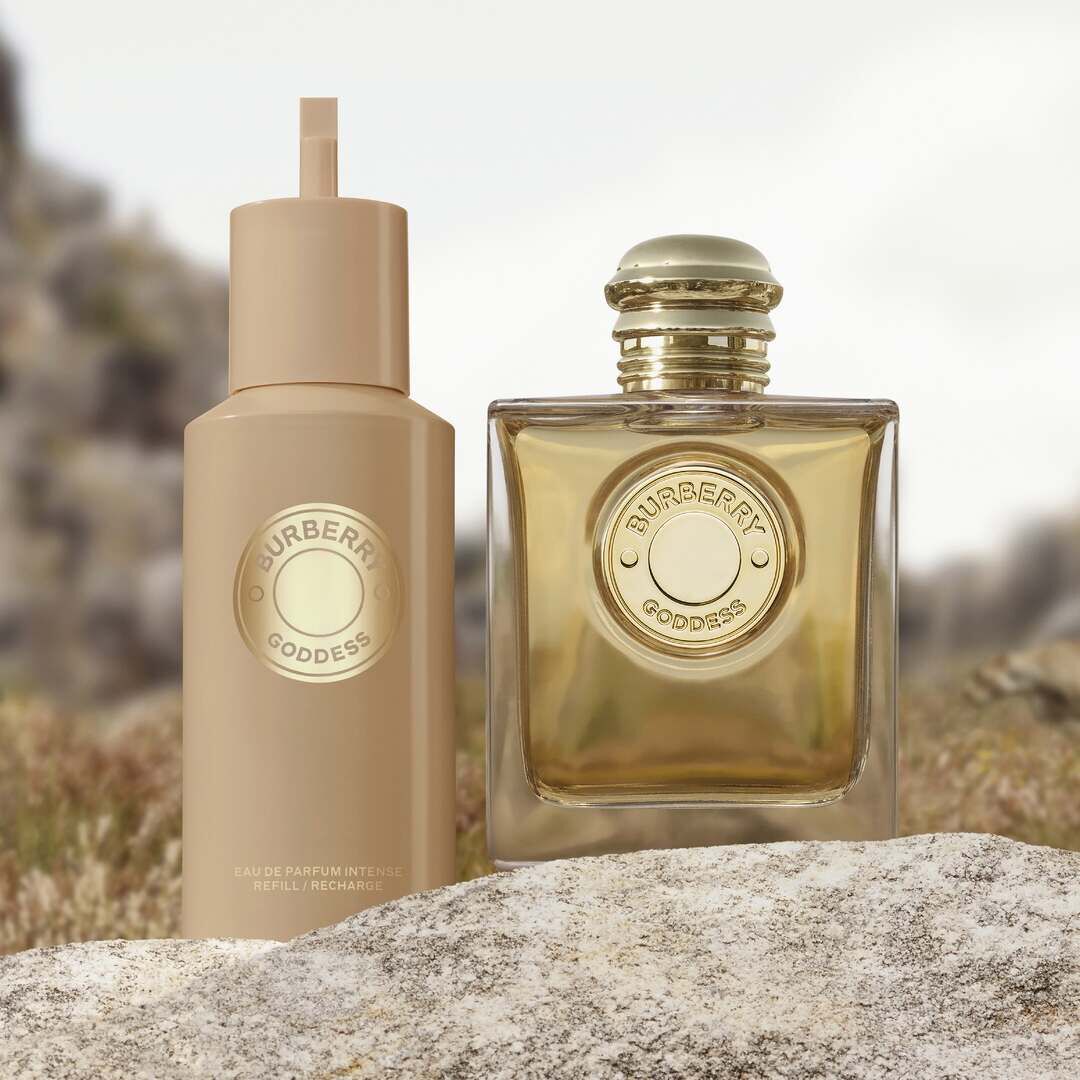 Eau de Parfum Intense - BURBERRY - Goddess Intense - Imagem 2