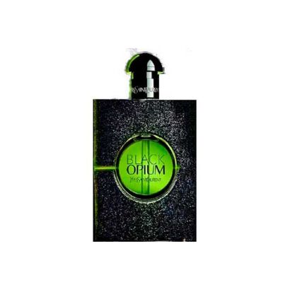 Illicit Green - Yves Saint Laurent - Black Opium - Imagem