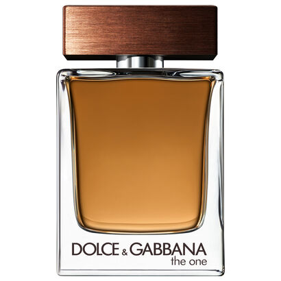 Eau de Toilette - Dolce&Gabbana - THE ONE FOR MEN - Imagem