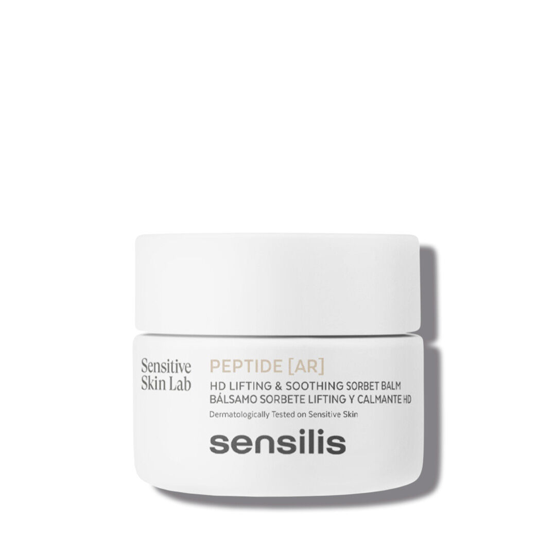 Peptide - AR - Balm - SENSILIS -  - Imagem 1