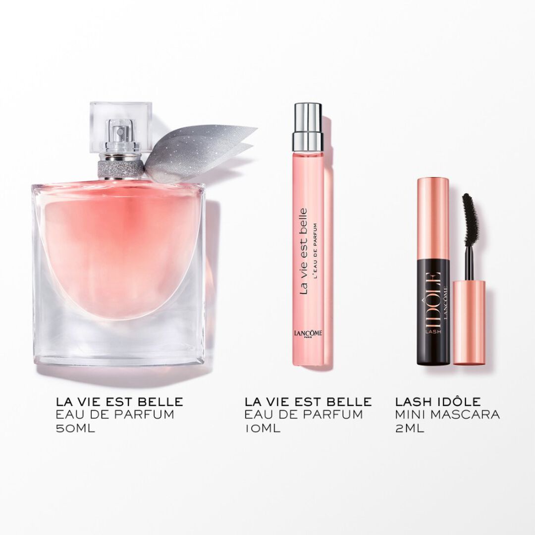 XMAS 2025 - Lanc&ocirc;me - La Vie est Belle - Imagem 2