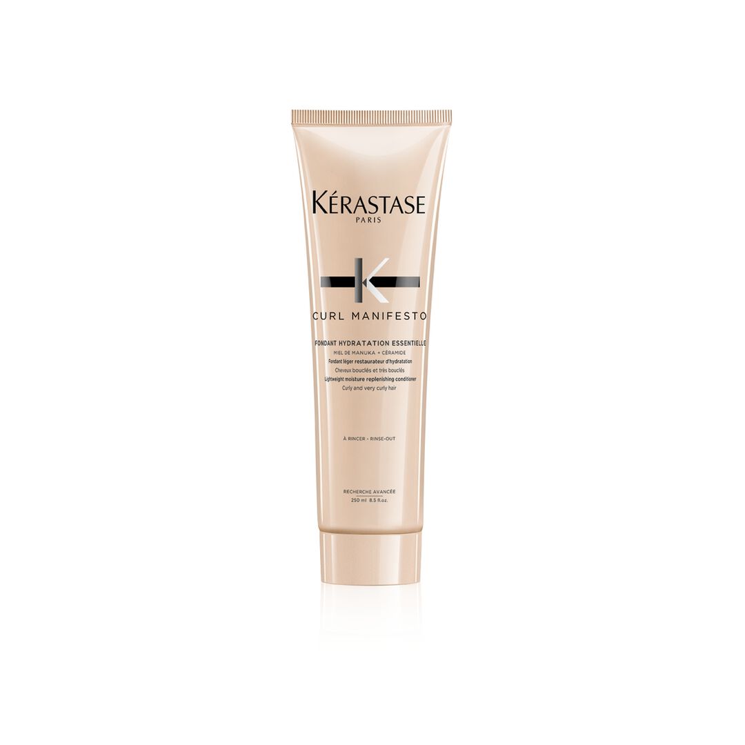 FONDANT HYDRATATION ESSENTIELLE - KERASTASE - Curl Manifesto - Imagem 1