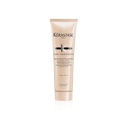 FONDANT HYDRATATION ESSENTIELLE - KERASTASE - Curl Manifesto - Imagem