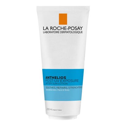 Anthelios Post-UV - Loção After-Sun - LA ROCHE POSAY -  - Imagem