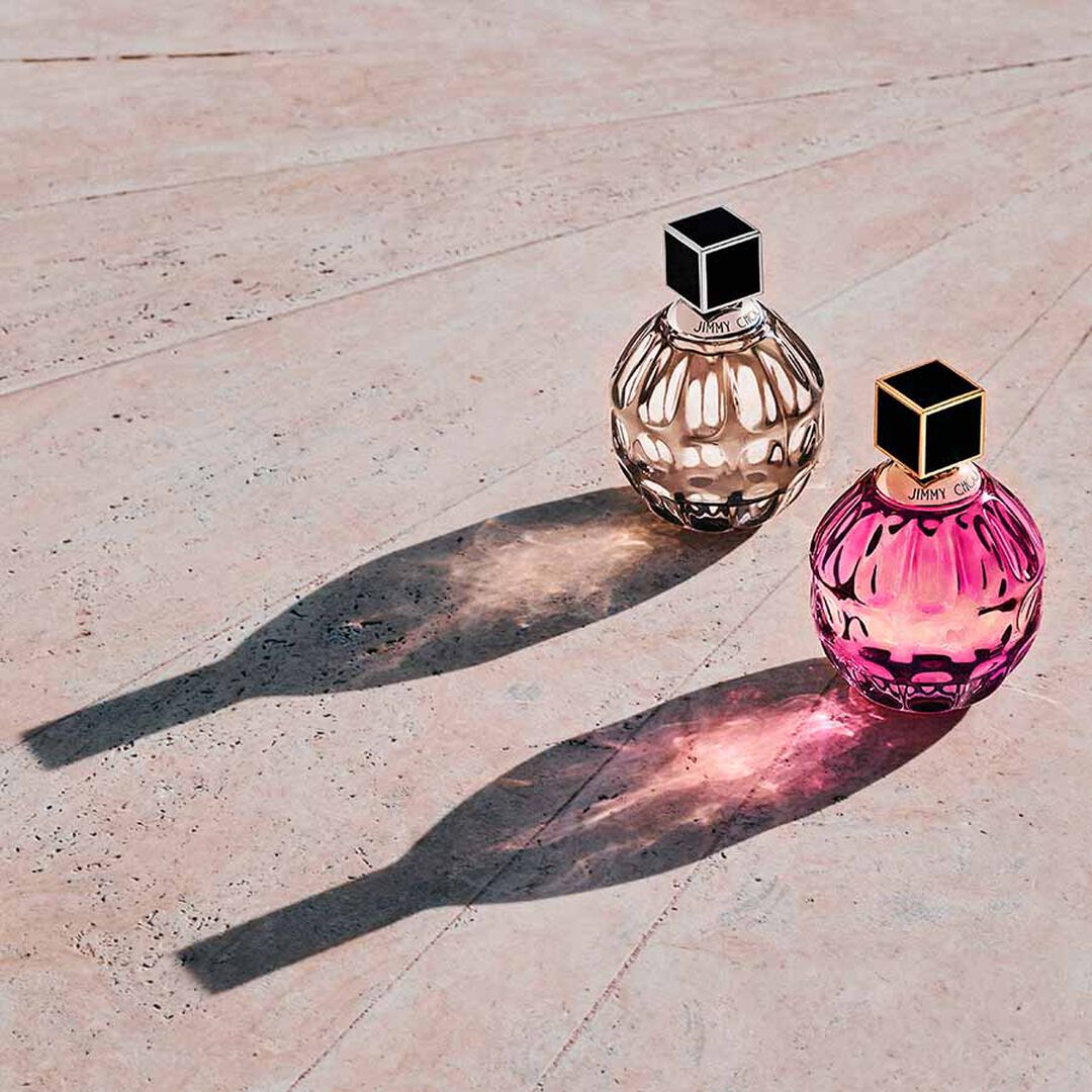 Eau de Parfum - JIMMY CHOO - Rose Passion - Imagem 5