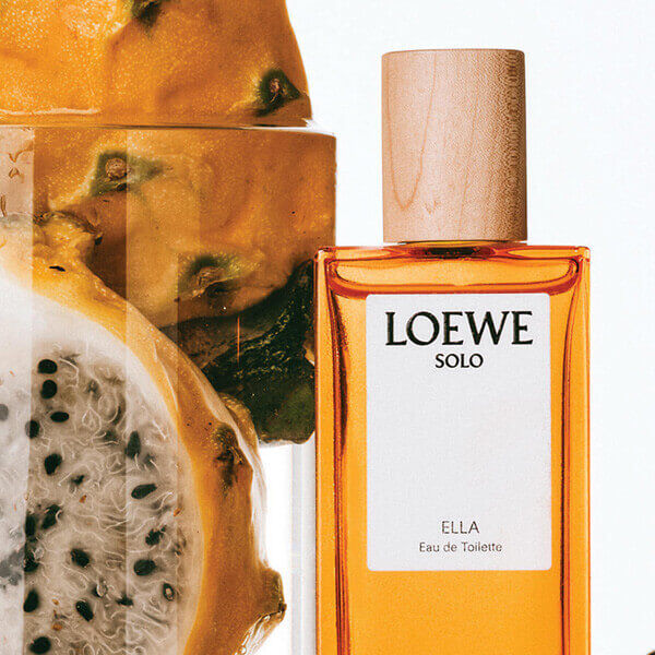 LOEWE SOLO ELLA - Eau de Toilette - LOEWE | Perfumes e Companhia